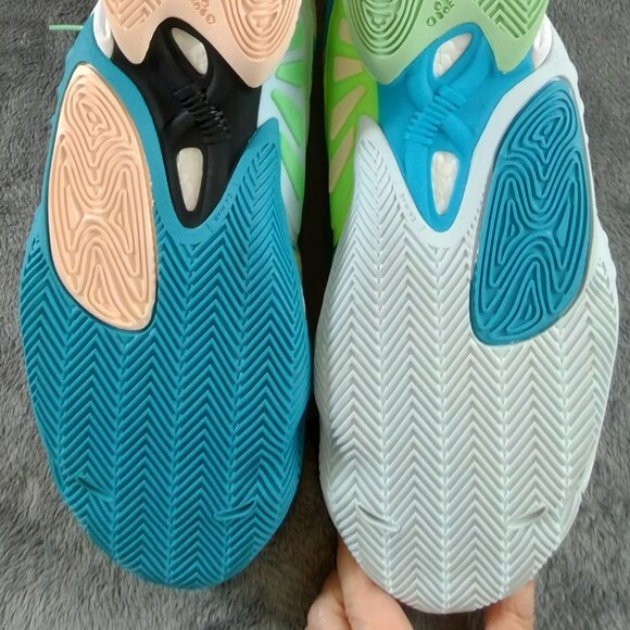 Adidas Crazy BTW 2.0 Basketball Shoes Size 14 NWT - Picture 10 of 10